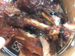 -王浩儿纪六孃甜皮鸭(乐山总店)