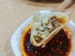 -清真老铁家灌汤包