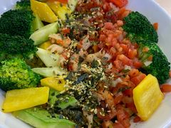 潘泰小龙虾低卡饭-SHUBO蔬小盒(三里屯店)