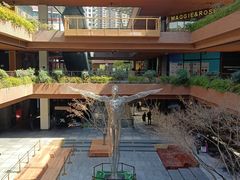 -瑞虹新天地月亮湾