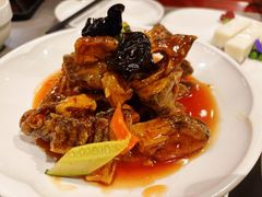 -燕春楼(海河华鼎店)