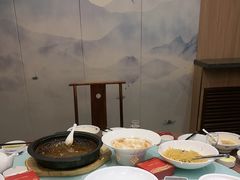 -天天鱼港·海鲜·鲅鱼水饺·招牌烤鸭(黄骅店)