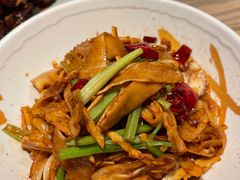 -茄子恰恰·新云南小炒(坪山益田店)