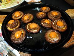 -通海俄式烧烤·俄罗斯大串(嵩山路店)