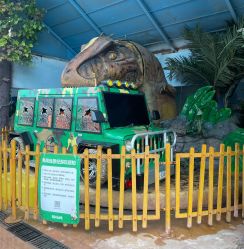 -宝燕乐园(闵行旗舰店)