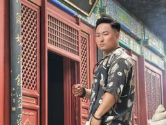 -红螺寺