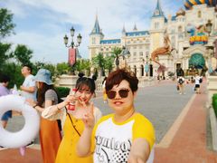 -波塞冬旅游度假区