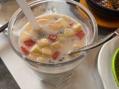 -日昌餐馆(亦庄店)