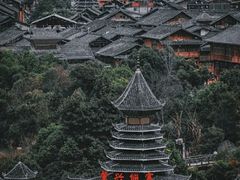 -肇兴侗寨