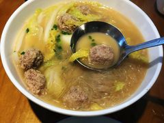 -邻家小馆(银都店)