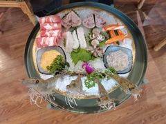 -青柠记忆泰式海鲜火锅(合生汇购物中心店)