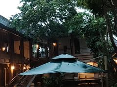 -西双版纳洲际度假酒店-曼霖轩中餐厅