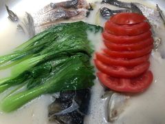 -老馆子·建德菜·山肴鱼鲜(海威新界店)
