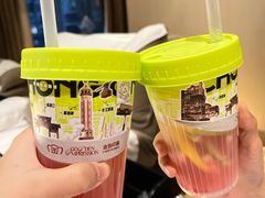 -金色印象·HiFi影音·按摩足疗PLUS(黄泥磅店)