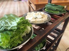 -龚氏福生园酸笋鸡(安宁总店)