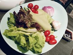 -忠顺斋易州印象烤鸭店(东关新村店)