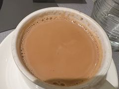 Masala&nbsp;Tea&nbsp;印度玛莎拉茶-Pita's&Tika's中东和印度风味餐厅(龙湖天街店)