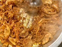 -红东阁东北菜烤肉酒馆(CROSS万象汇店)