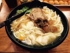 招牌牛杂粉-鑫花溪牛肉米粉(凤凰街创始总店)