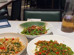 -老馆子·建德菜·山肴鱼鲜(海威新界店)