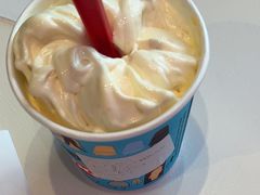 -DQ·蛋糕·冰淇淋(南开大悦城2F店)
