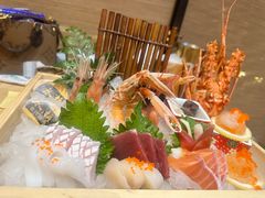 -水濑·日料放题(天河店)