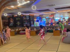 -汤连得温泉馆(宝山店)