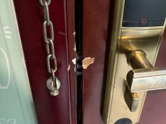 -徐州中汇国际会议酒店(矿大文昌校区地铁站店)