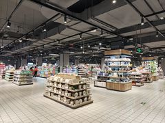 -物美大卖场(玉蜓桥店)