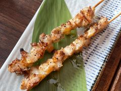 烤鸡脆骨-田舍家Inakaya(天汇igc店)