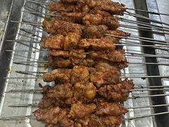 -文文烤肉(大皮院店)