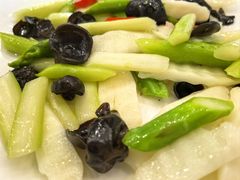 -高老庄绿色传奇(昊元生活广场店)