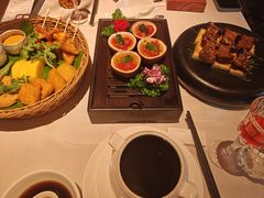 -若蘭慈·无国界素食料理(欢乐海岸店)