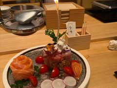 -小十Omakase(地王大厦店)