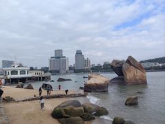 -鼓浪屿·皓月园
