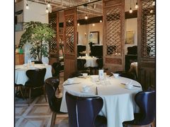 大堂-时间仓(湘江世纪城店)