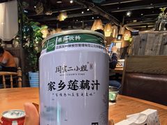 -周家二小姐的菜(西津渡店)