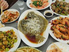 -渔家乐小海鲜(皇姑店)