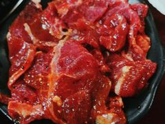 -安胖老火锅(两路口店)
