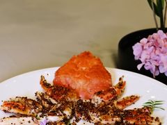 -虹御轩·传承江浙菜(虹桥店)