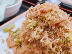 -大禹家·海鲜面馆(新闸路店)