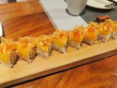 -森味花园·日本料理(伊藤洋华堂亚运村店)
