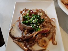 -么子烤肉(化龙池店)