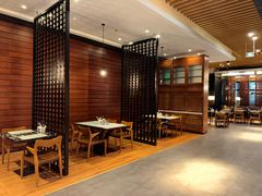 -顺德美的万豪酒店·自助餐·贡厨