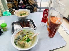 -海平馄饨(逍遥二路店)