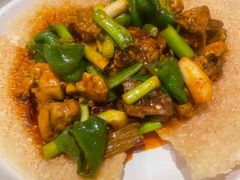 -老毛手抓·盐池滩羊非遗手抓(宁夏总店)