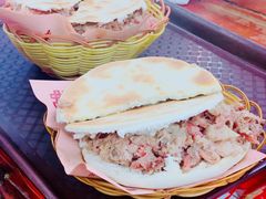 -老陈婆手工面庄