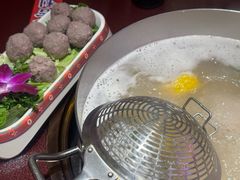 -大吉利·潮汕鲜牛肉火锅(西安店)