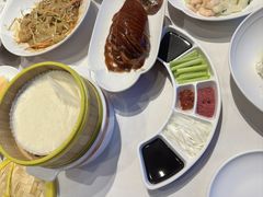 -大鸭梨烤鸭(金色漫香店)
