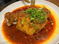 -眉州东坡·熊猫主题餐厅(枫蓝店)